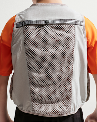 NIKE公式】ナイキ ACG ジュニア ユーティリティ ベスト.オンライン